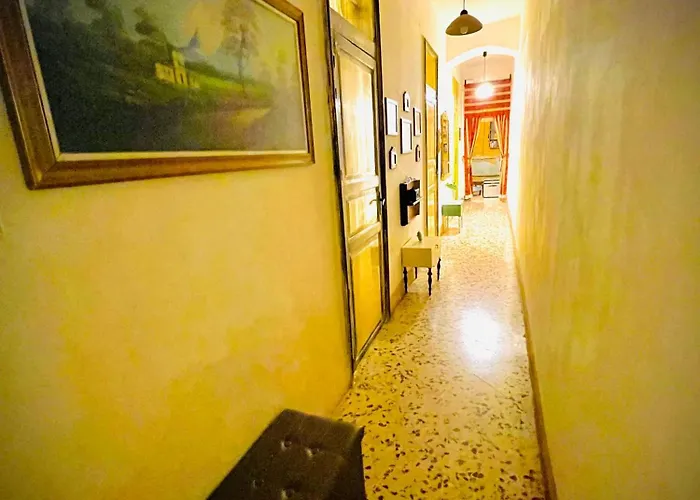 Il Vecchio Cortile Agrigento